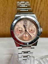 Orologio Seiko Lukia 5Y89 0B30