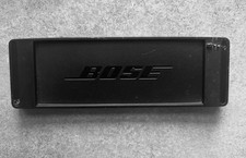 Original Bose SoundLink Mini I Charging Cradle Black