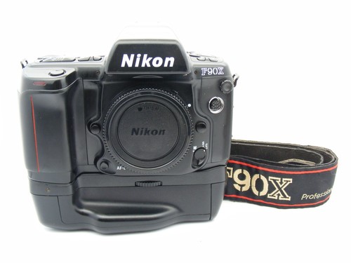 Corpo fotocamera reflex - , nikon