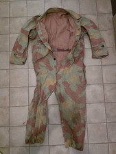 Tuta Mimetica Italiana Battaglione San Marco XL