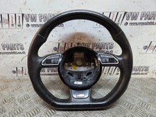 Volante multifunzione audi - multifunzione, a4