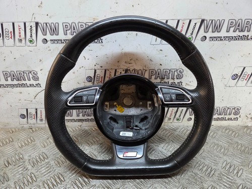 Volante multifunzione audi - multifunzione,