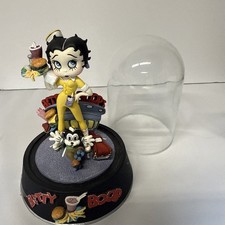 BETTY BOOP "Boop-Oop-A-Doop
