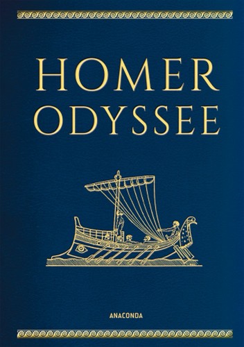 Omero odissea serie in - omero,, pelle
