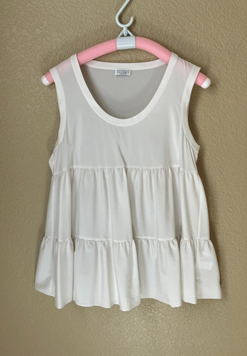 Brunello cucinelli top - brunello,
