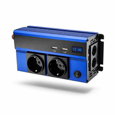 inverter 1000W smart power