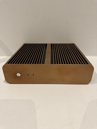 Piccolo gigabyte nuc - piccolo,
