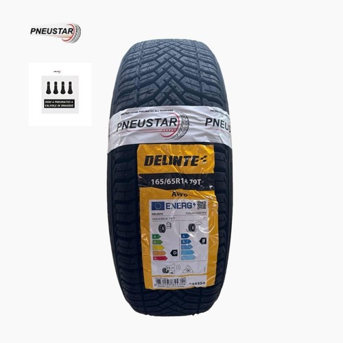 Pneumatico 165 r14 - 165, 79t