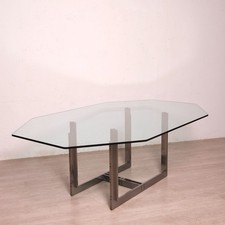 Tavolo Sarpi per Simon Gavina design Carlo Scarpa Italia anni '70