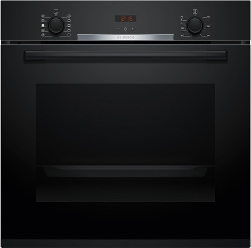 Forno incasso elettrico