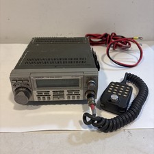 Ricetrasmettitore Kenwood FM