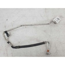 Tubo condotto clima a/c climatizzatore Peugeot 207 1.4 benz 8FS 2009 