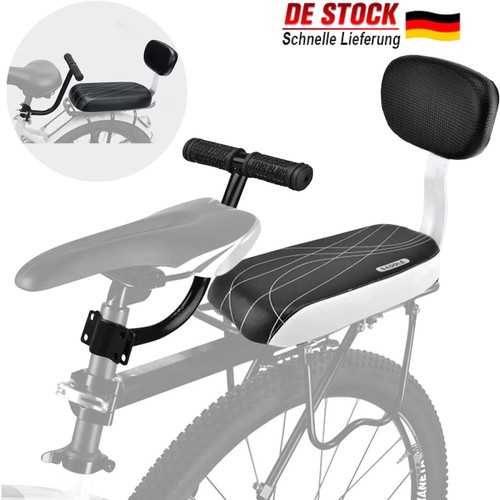 Sedile posteriore bici - sedile,