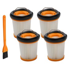 Sleek Vacuum Cleaner Filter