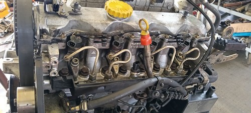 Motore fiat ducato sigla - motore, 2.8