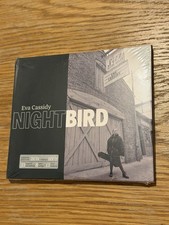 Nightbird eva cassidy - by,