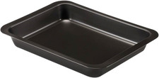 ™, Lasagnera 22X28 Cm, Acciaio Con Rivestimento Antiaderente, Nero