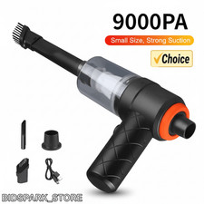 Soffiatore d'aria portatile