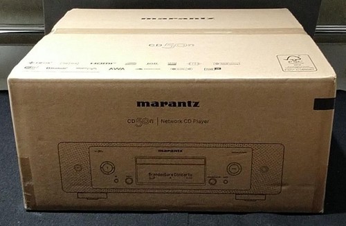 Marantz 50n lettore cd - lettore,