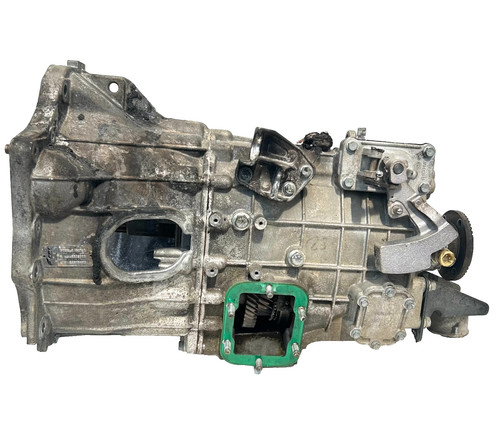 Cambio manuale ft50 iveco - manuale, ft50.6