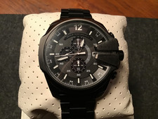 DIESEL MEGA CHIEF CHRONO