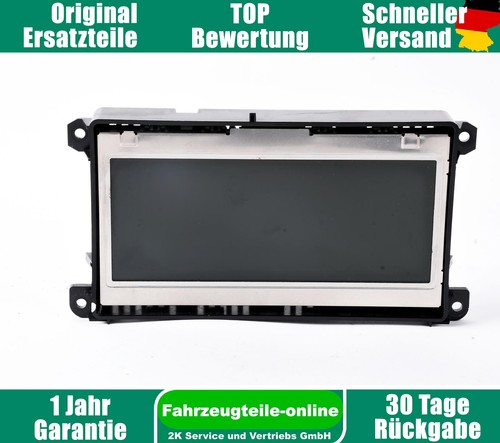 Sistema navigazione display - sistema,