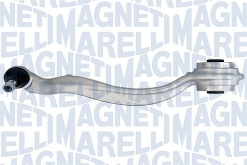 Braccio oscillante triangolare