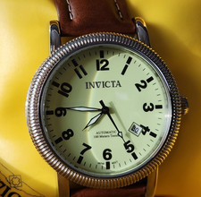 Orologio Invicta Uomo