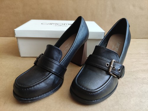 Scarpe mocassini camomilla - scarpe,