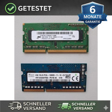 2GB RAM DDR3 SODIMM