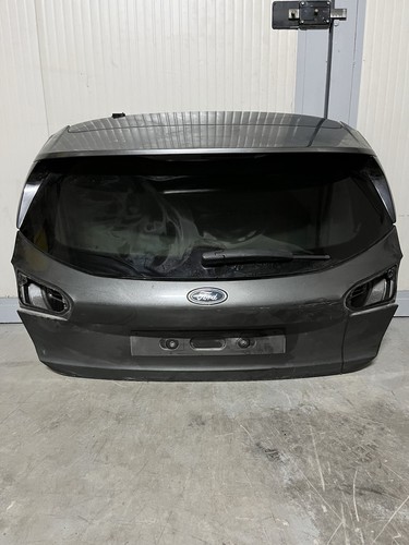 Portellone posteriore ford - posteriore,