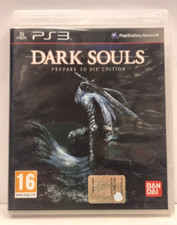 DARK SOULS PREPARE TO DIE