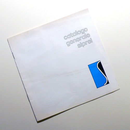 Catalogo generale siprel fi - catalogo, hi-fi