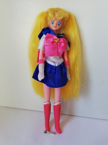 Sailor moon giochi - sailor, preziosi