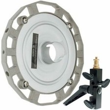 Photoflex Strobe Connector per Hasselblad, Lumedyne, Norman, Quantum e Sunpak