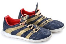 ADIDAS PREDATOR ACCELERATOR TR ZINEDINE ZIDANE SCARPE DA GINNASTICA CALCIO F37095 TAGLIA US 7