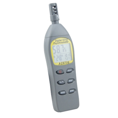 8706 misuratore - az-8706,