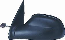 SPECCHIO SPECCHIETTO RETROVISORE DESTRO ELETTRICO CITROEN SAXO DAL 1996 A 2003