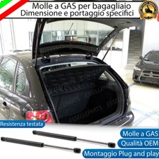 PISTONCINI MOLLE A GAS