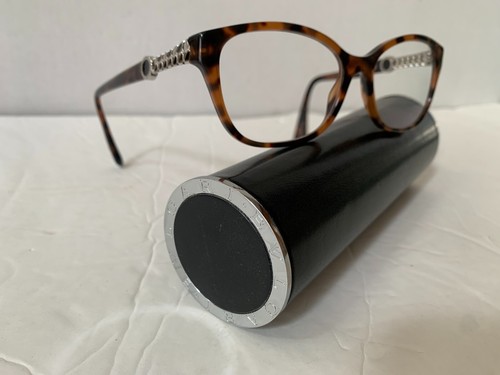 Bulgari 4109 5243 tortoise - bulgari,