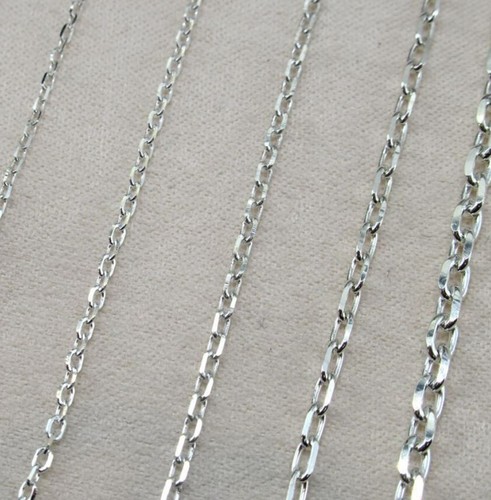 Catene croce triangolo - catene,