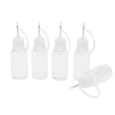 Bottiglie contagocce liquide