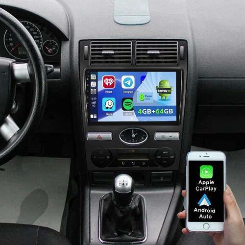 Autoradio 64g per ford - autoradio,