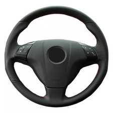 COPRI VOLANTE PELLE ORIGINALE