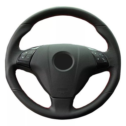 Copri volante pelle - volante, originale