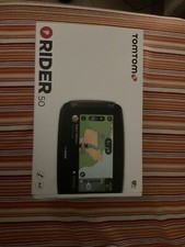 tomtom rider 50