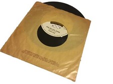 Robin Gibbs, One Milioni Years / Weekend, Polydor 1969, copertina da Juke Box