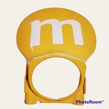 MASCHERA FARO ANTERIORE VINTAGE ENDURO Gialla NONFANGO