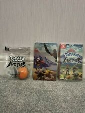 Pokémon Leggende Arceus con