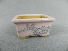 Piccolo Vaso per Piante Bonsai